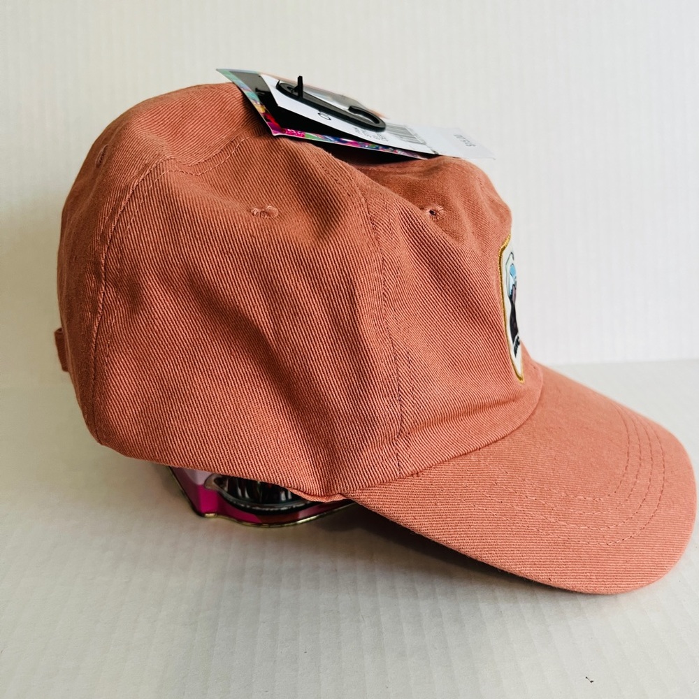 MTV Baseball Cap - Picture 2 of 8